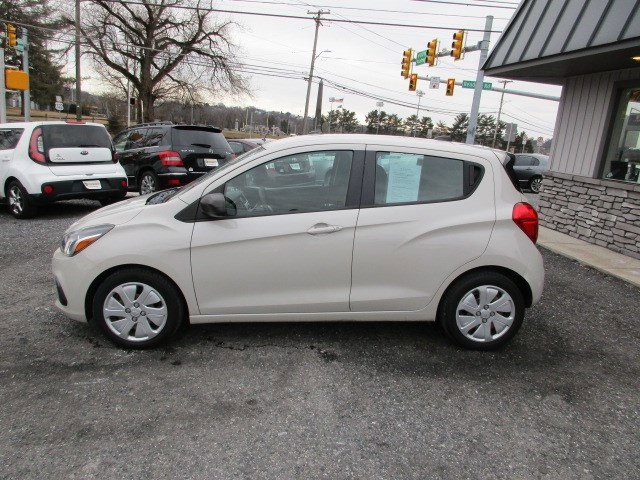 Used 2016 Chevrolet Spark LS image 5