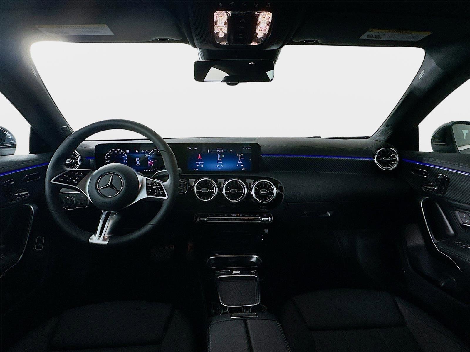 Used 2026 Mercedes-Benz CLA 250 4MATIC image 29