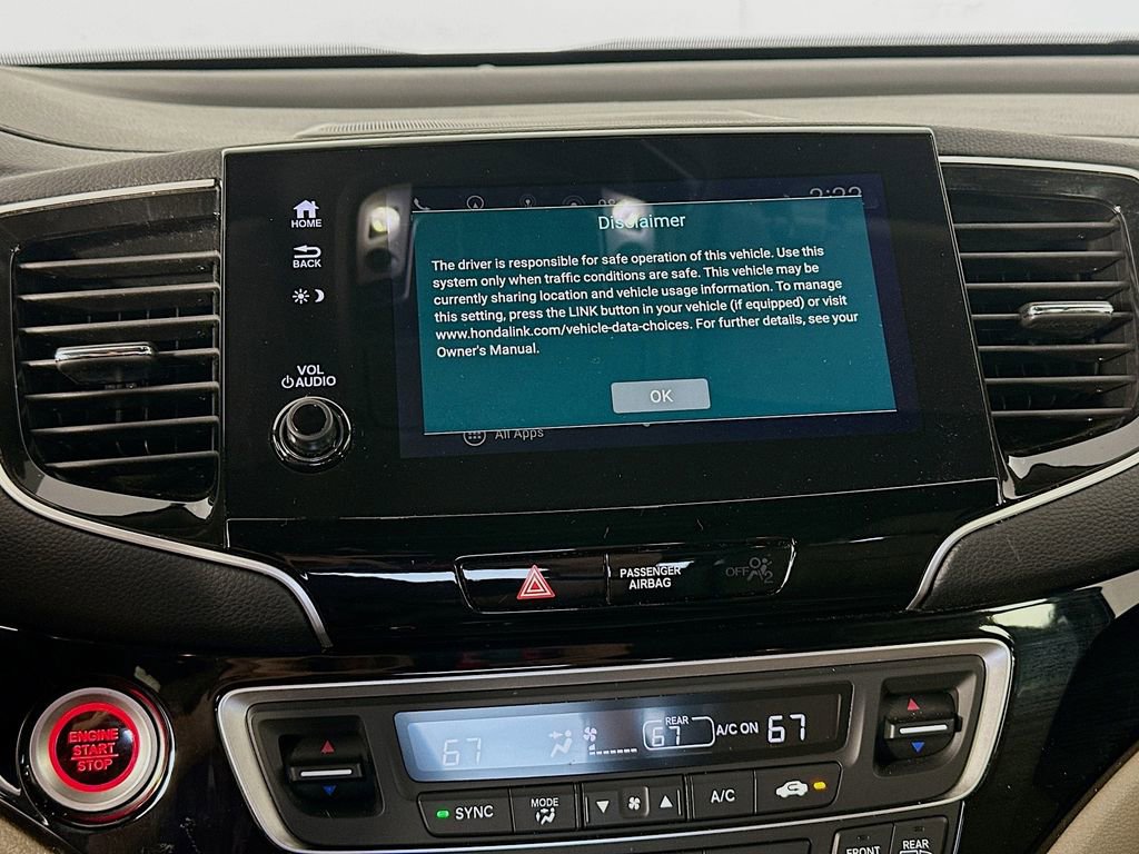 Used 2020 Honda Pilot Elite image 15