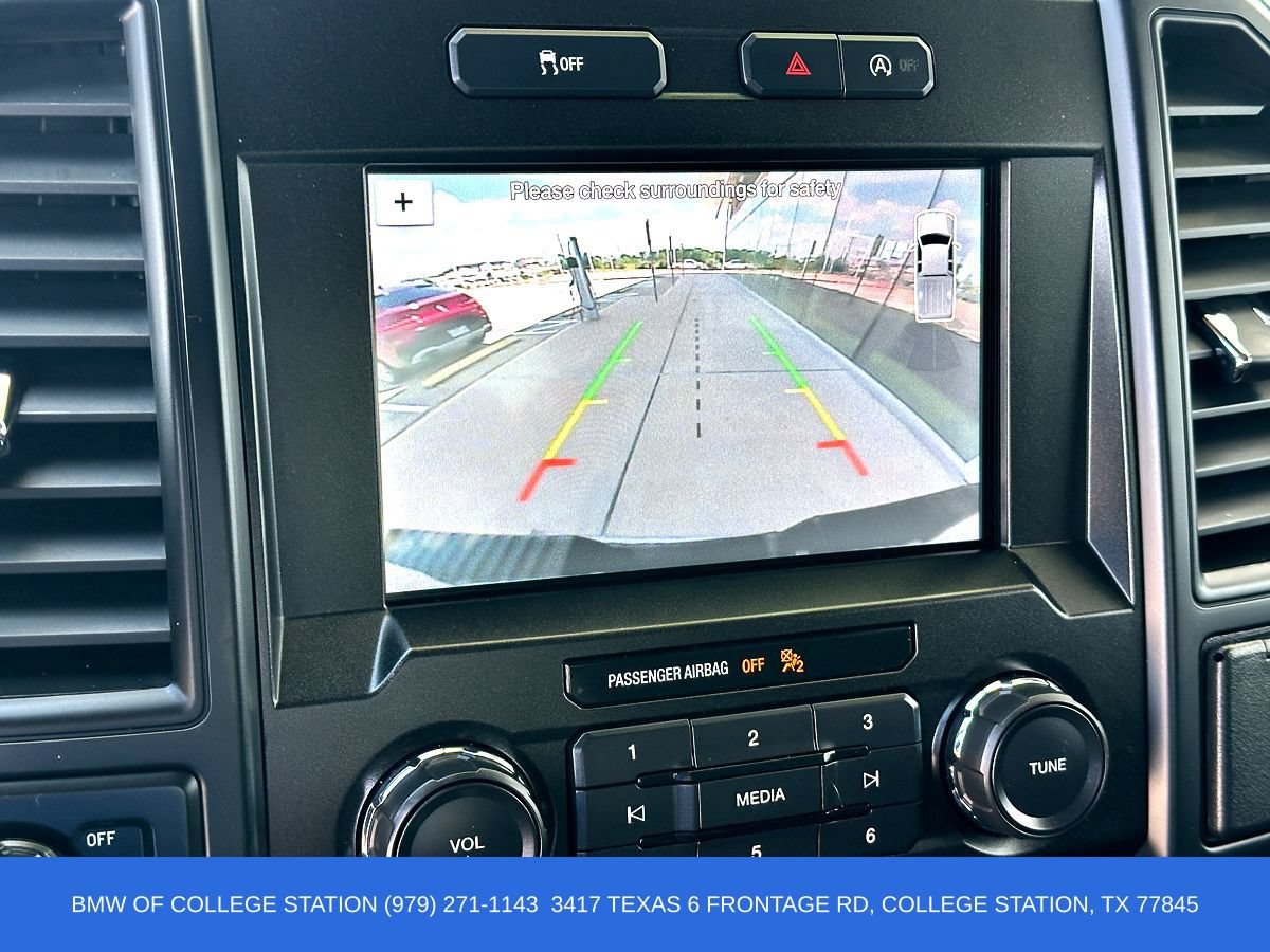 Used 2019 Ford F150 XL w/ Equipment Group 101A Mid RWD image 15