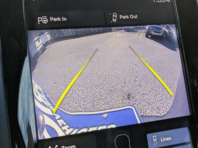 Used 2019 Volvo XC90 T6 Momentum w/ Advanced Package image 12