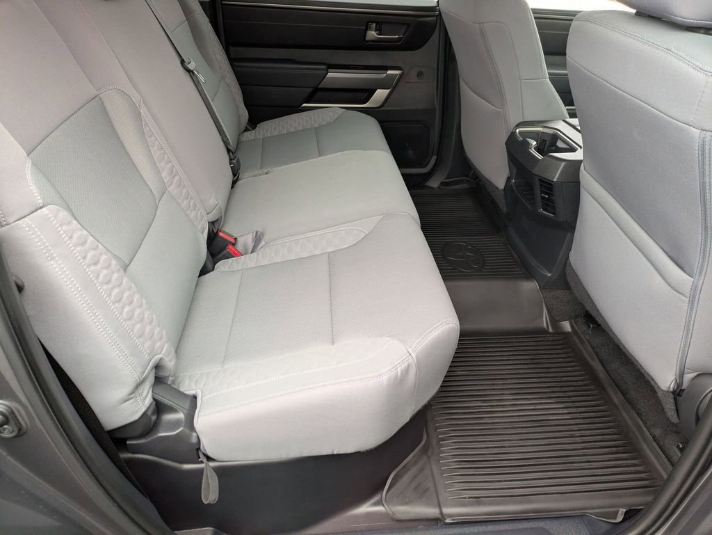 Used 2022 Toyota Tundra SR5 w/ SR5 Convenience Package image 23