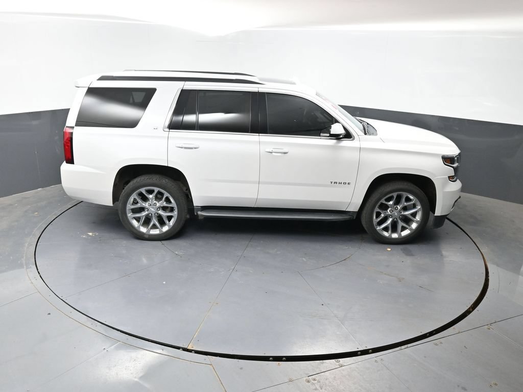 Used 2020 Chevrolet Tahoe LT AWD/4WD image 46