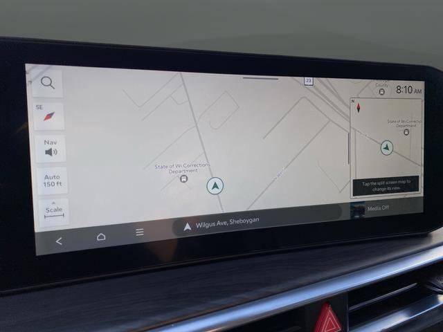 New 2025 Kia Sorento SX image 10