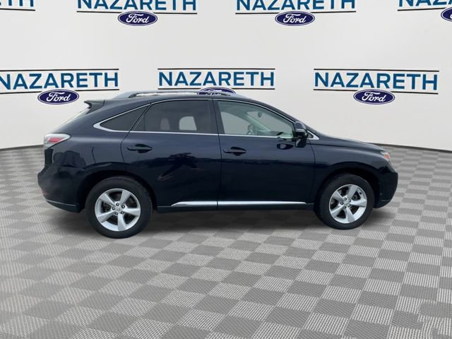 Used 2010 Lexus RX 350 350 image 8