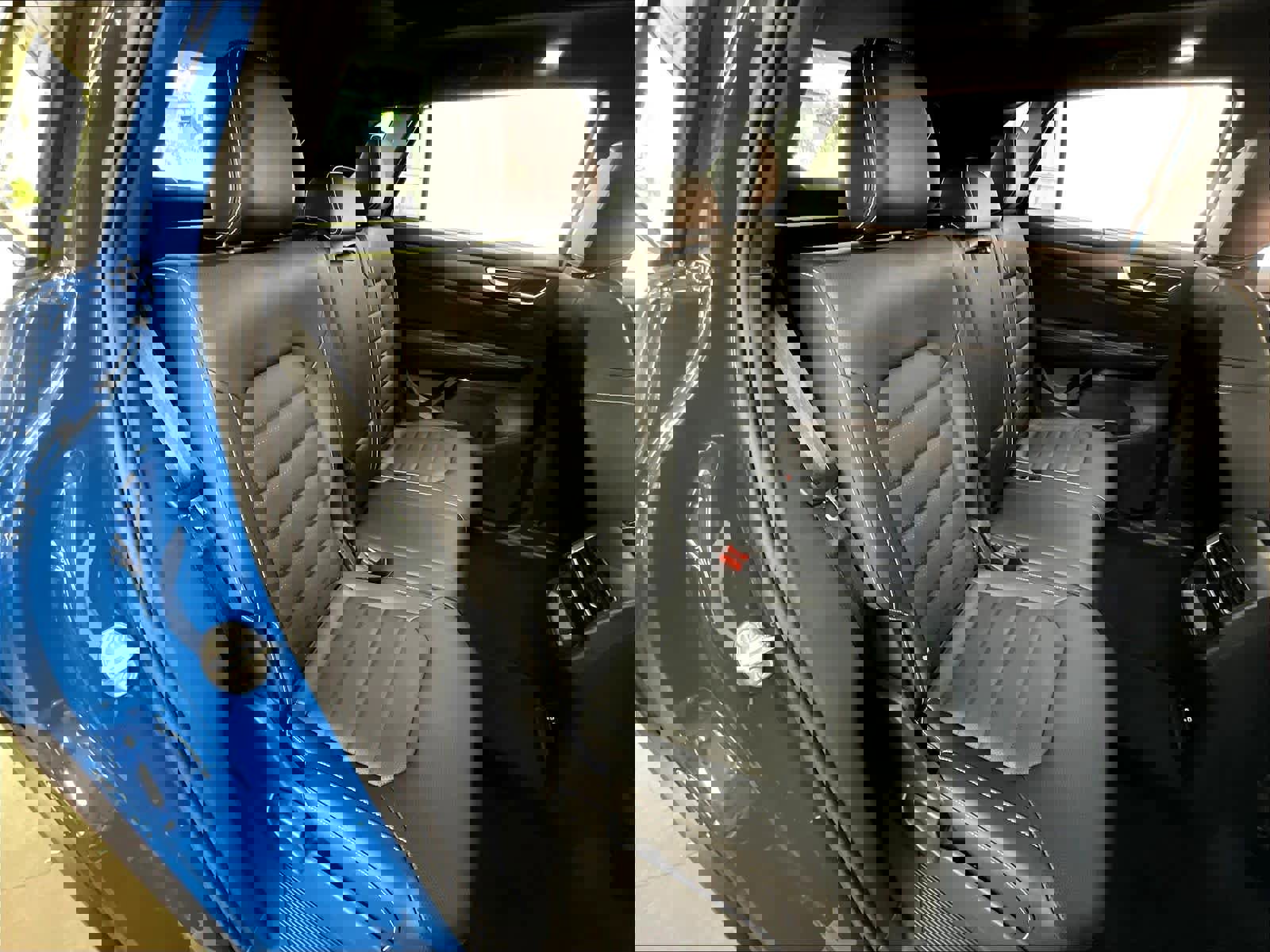 New 2026 Volkswagen Atlas Cross Sport SEL image 27