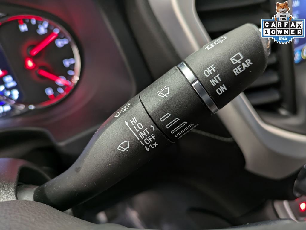 Used 2023 GMC Acadia SLT w/ Technology Package image 19