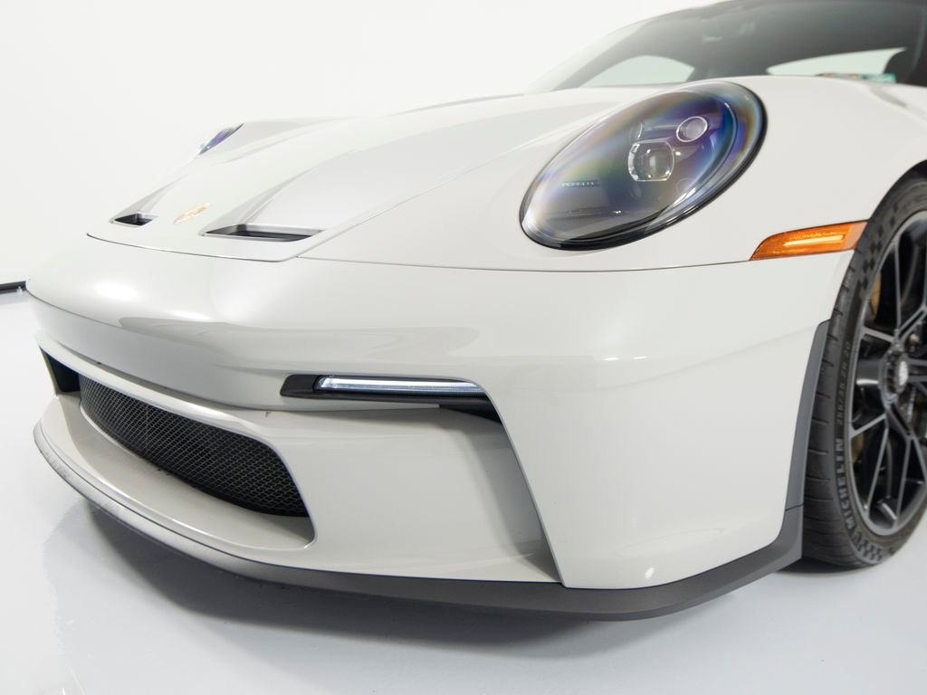 Certified 2022 Porsche 911 GT3 RWD image 47
