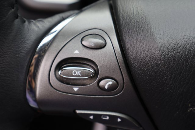 Used 2021 Nissan Murano Platinum w/ Cargo Package image 21