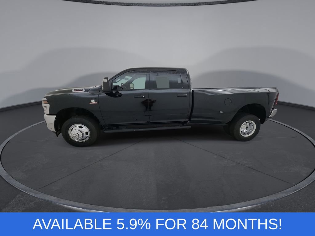 New 2026 RAM 3500 Tradesman image 5