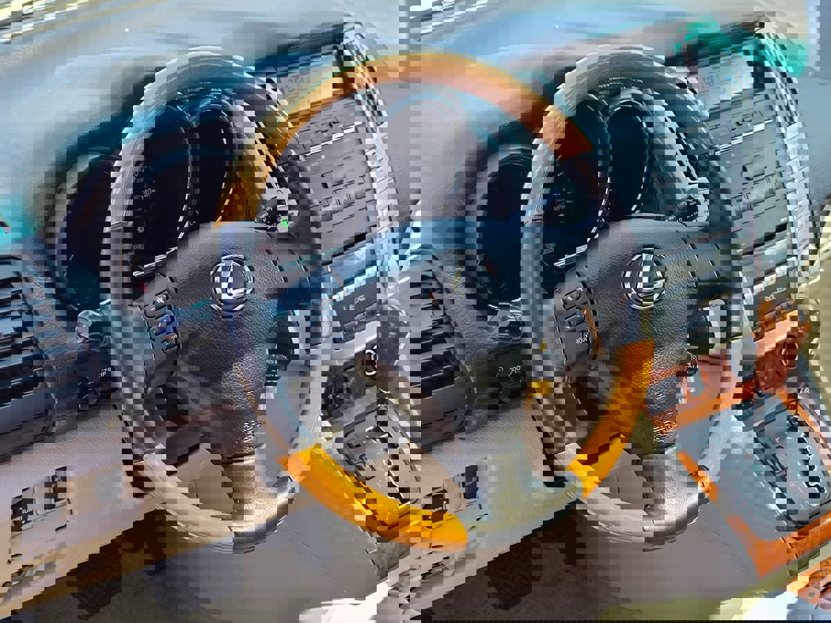 Used 2007 Lexus RX 350 2WD image 25