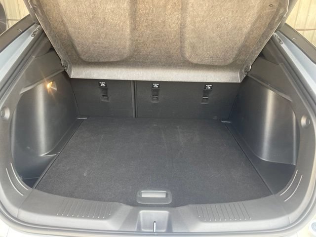 Used 2025 Buick Envista Avenir FWD image 28