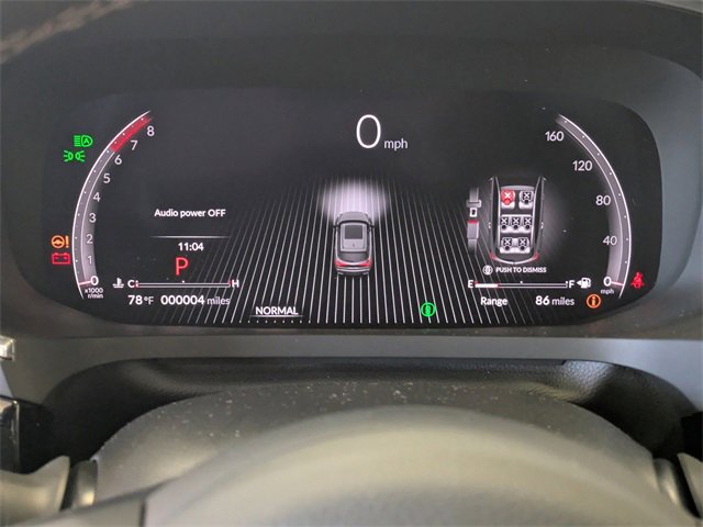 New 2026 Acura MDX Type S image 20