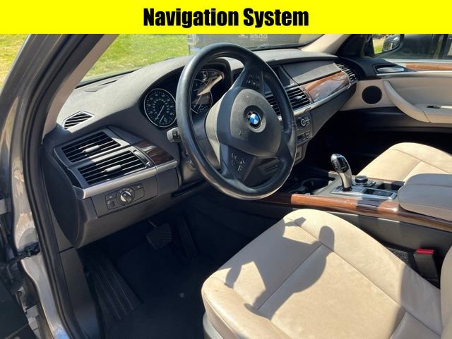 Used 2012 BMW X5 xDrive35d AWD/4WD image 6