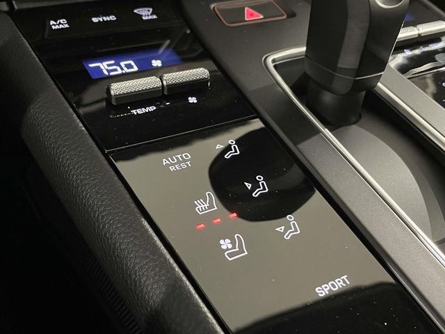 New 2026 Porsche Macan image 33