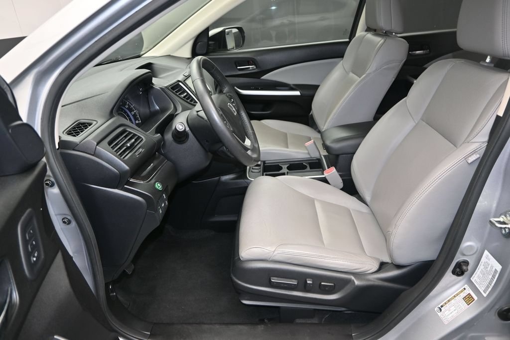 Used 2016 Honda CR-V Touring image 14