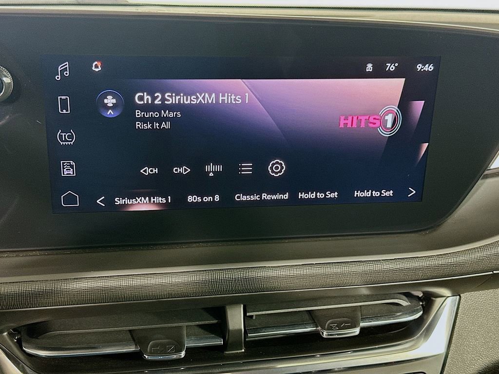 Used 2024 Buick Envista Preferred w/ Advanced Safety Package FWD image 14