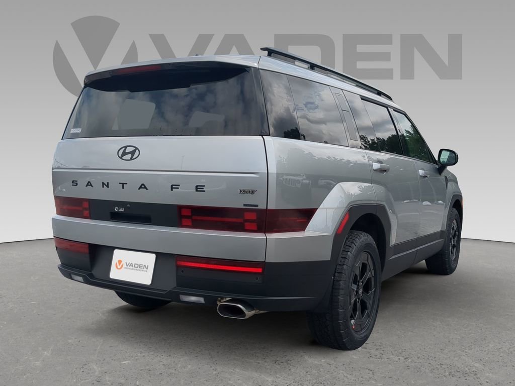 New 2025 Hyundai Santa Fe XRT image 27