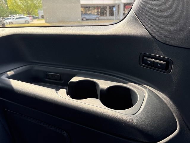 New 2026 Ford Expedition Platinum image 29