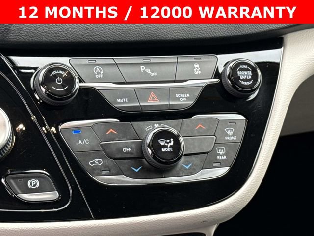 Used 2020 Chrysler Voyager LX w/ Cold Weather Group image 18