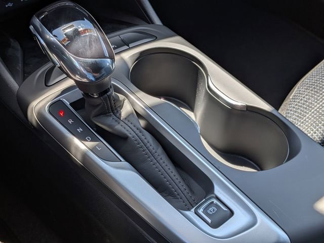 New 2026 Buick Envista Sport Touring w/ Convenience I Package FWD image 18