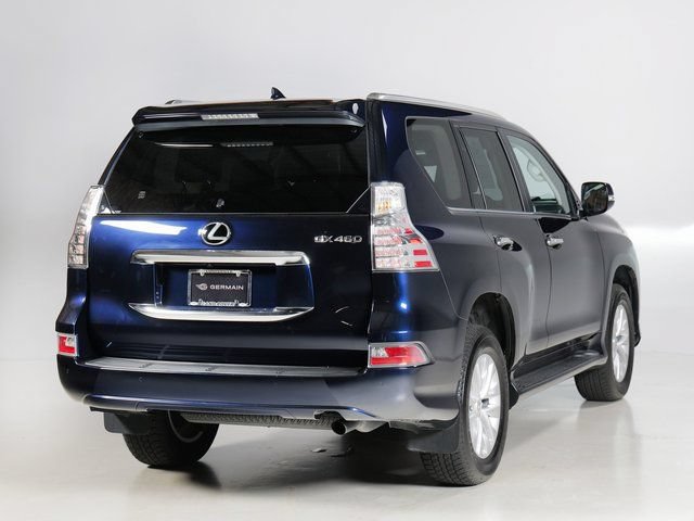 Used 2023 Lexus GX 460 Premium w/ Premium Package AWD/4WD image 2