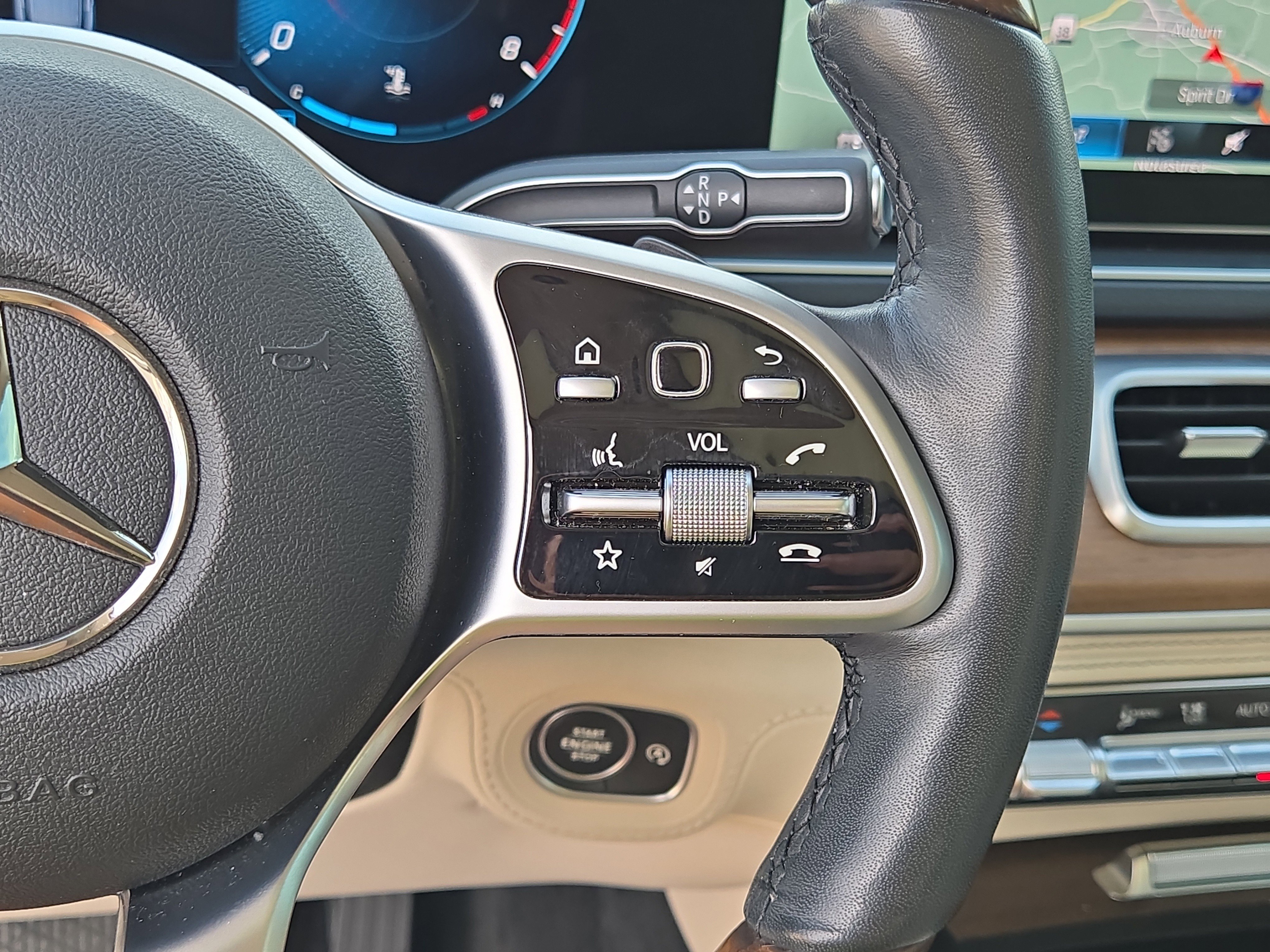 Used 2022 Mercedes-Benz GLE 350 image 24