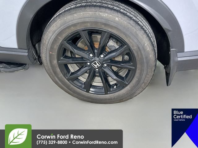 Used 2024 Honda CR-V Sport-L image 34