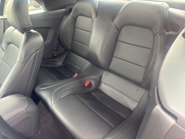 New 2026 Ford Mustang Premium image 10