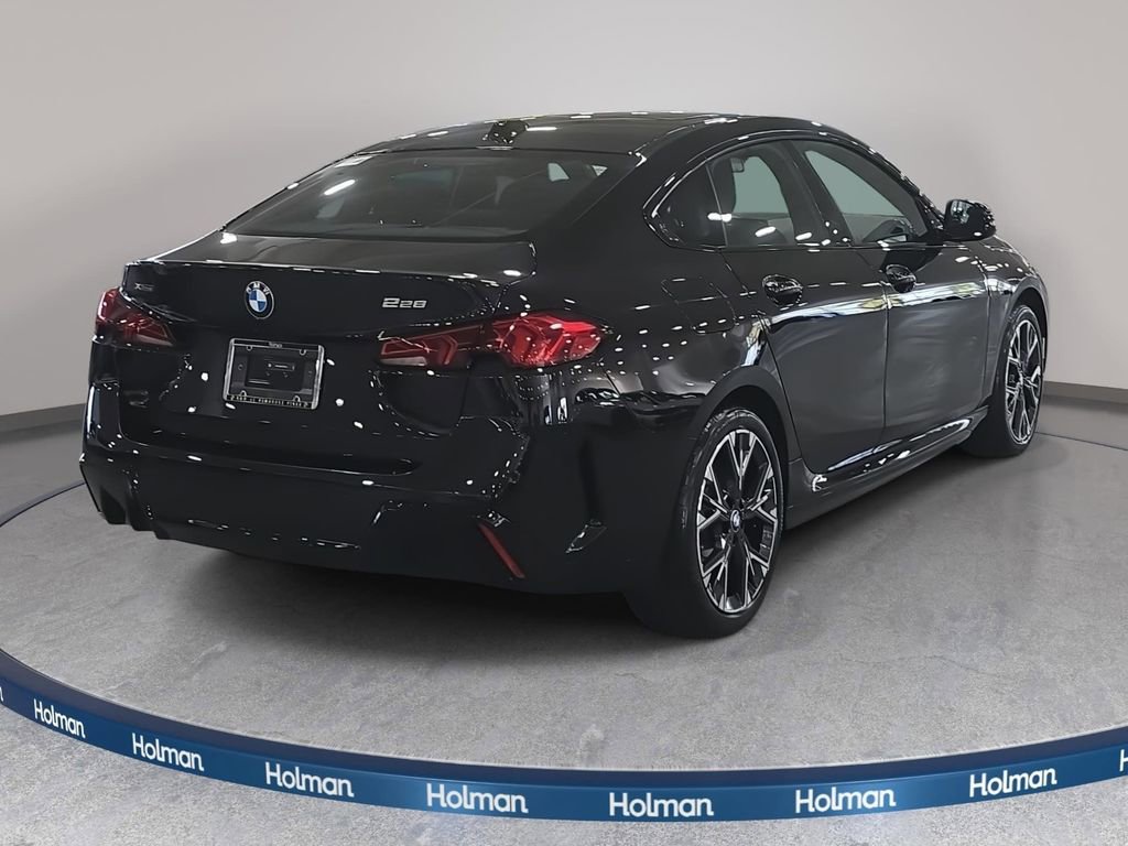 Certified 2025 BMW 228i xDrive image 5