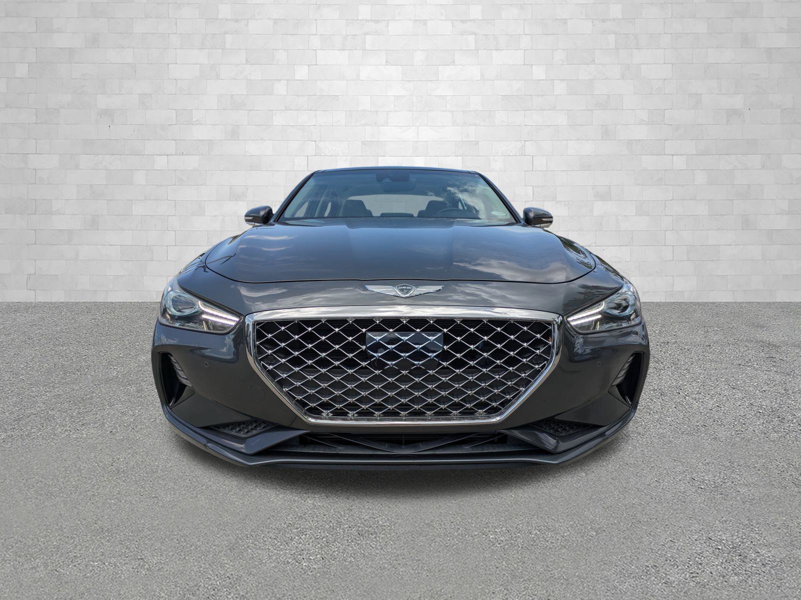 Used 2019 Genesis G70 2.0T Advanced w/ Elite Package RWD image 6