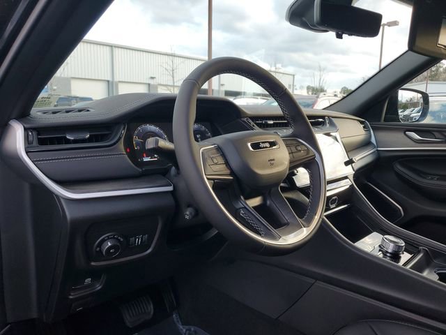 New 2026 Jeep Grand Cherokee Limited image 20