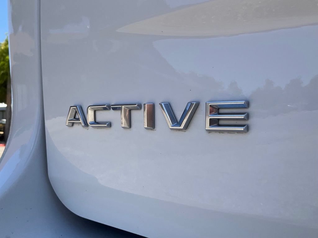 Used 2025 Ford Expedition Max Active AWD/4WD image 60