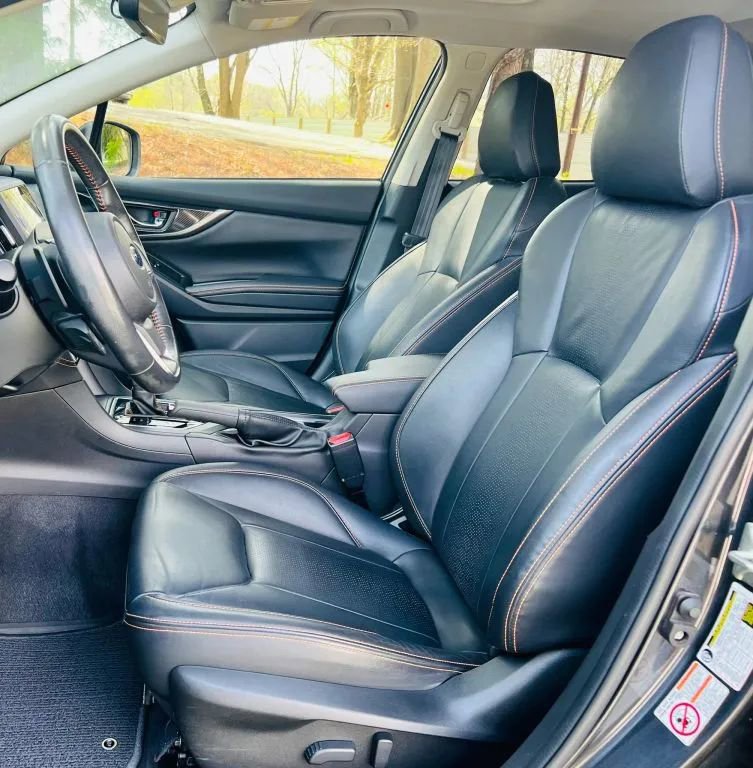 Used 2019 Subaru Crosstrek 2.0i Limited w/ Moonroof Package w/Navigation image 10
