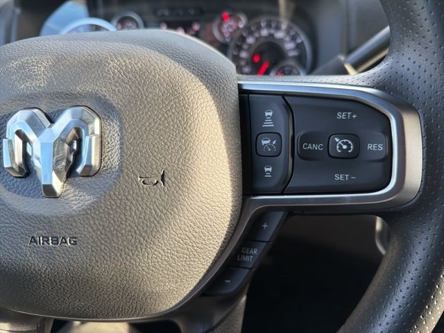 New 2026 RAM 2500 Tradesman image 16