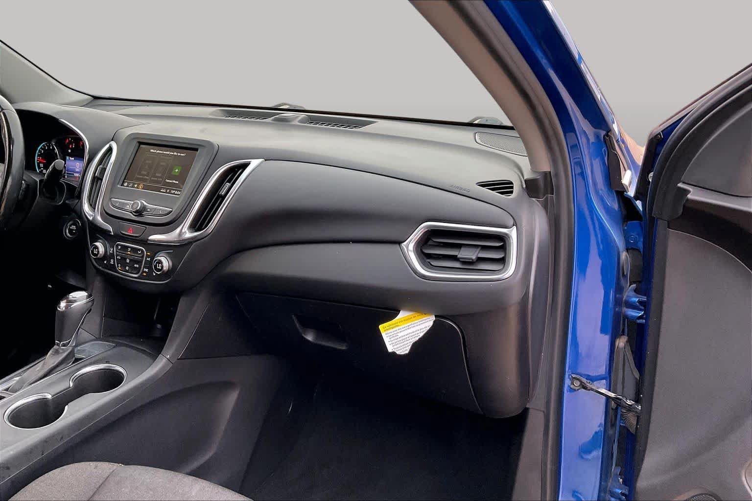 Used 2019 Chevrolet Equinox LT FWD image 17