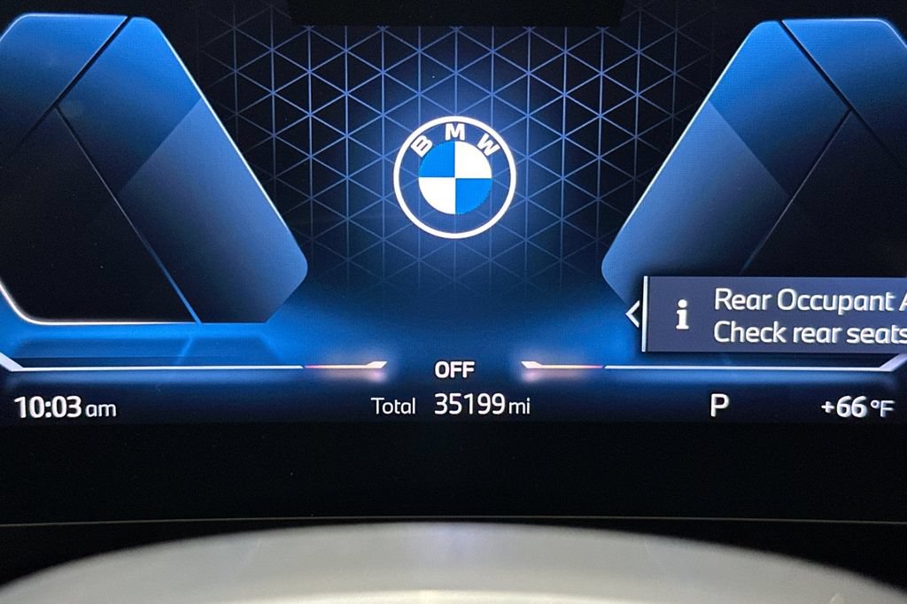 Used 2023 BMW X1 xDrive28i w/ Convenience Package AWD/4WD image 31