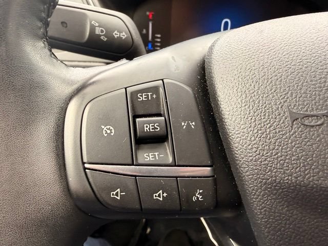 Used 2024 Ford Escape Active FWD image 30