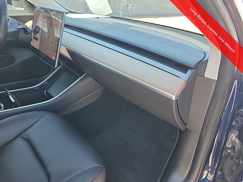Used 2018 Tesla Model 3 Long Range image 37