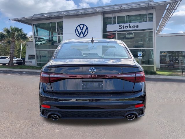 New 2027 Volkswagen Jetta GLI Autobahn FWD image 5