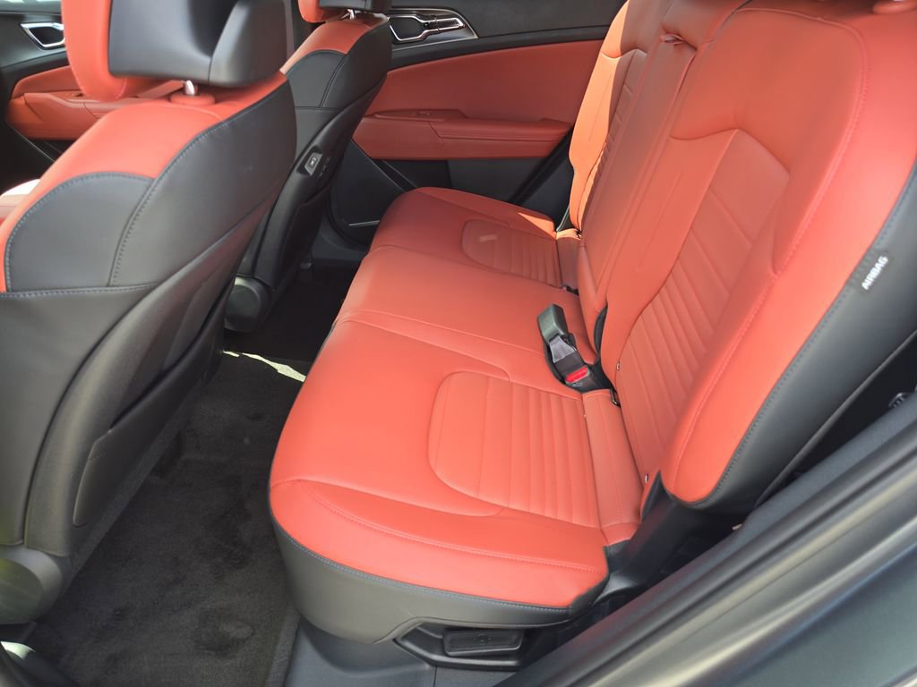 New 2026 Kia Sportage SX Prestige AWD/4WD image 17
