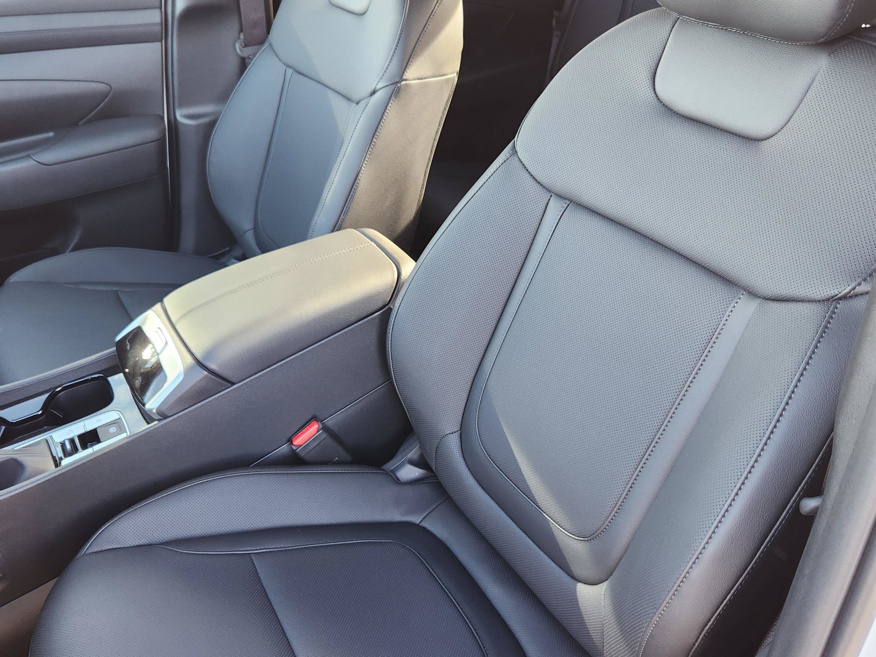 New 2026 Hyundai Santa Cruz SEL AWD/4WD image 20