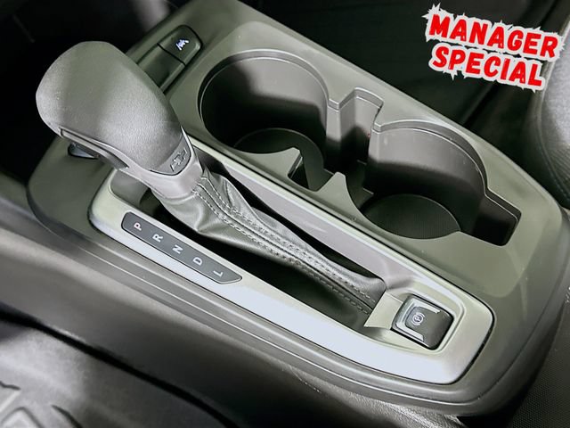 Used 2025 Chevrolet Trax LS w/ LS Convenience Package FWD image 18