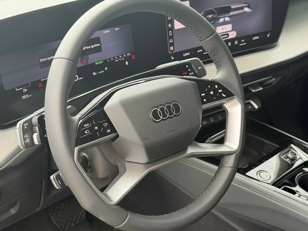 New 2026 Audi Q3 quattro 2.0T AWD/4WD image 10