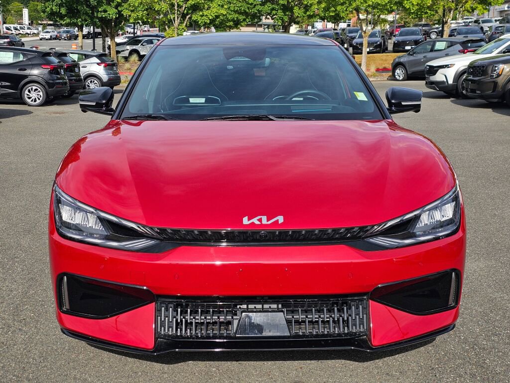 Certified 2023 Kia EV6 GT AWD/4WD image 2