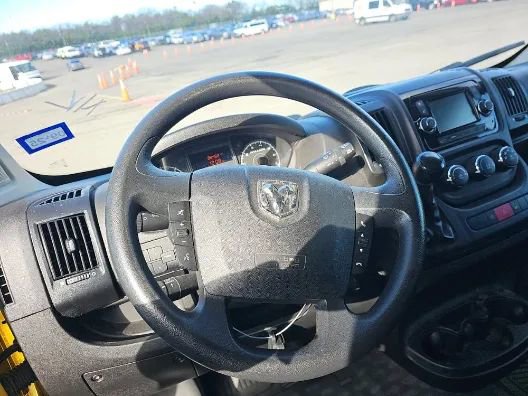 Used 2021 RAM ProMaster 2500 image 9