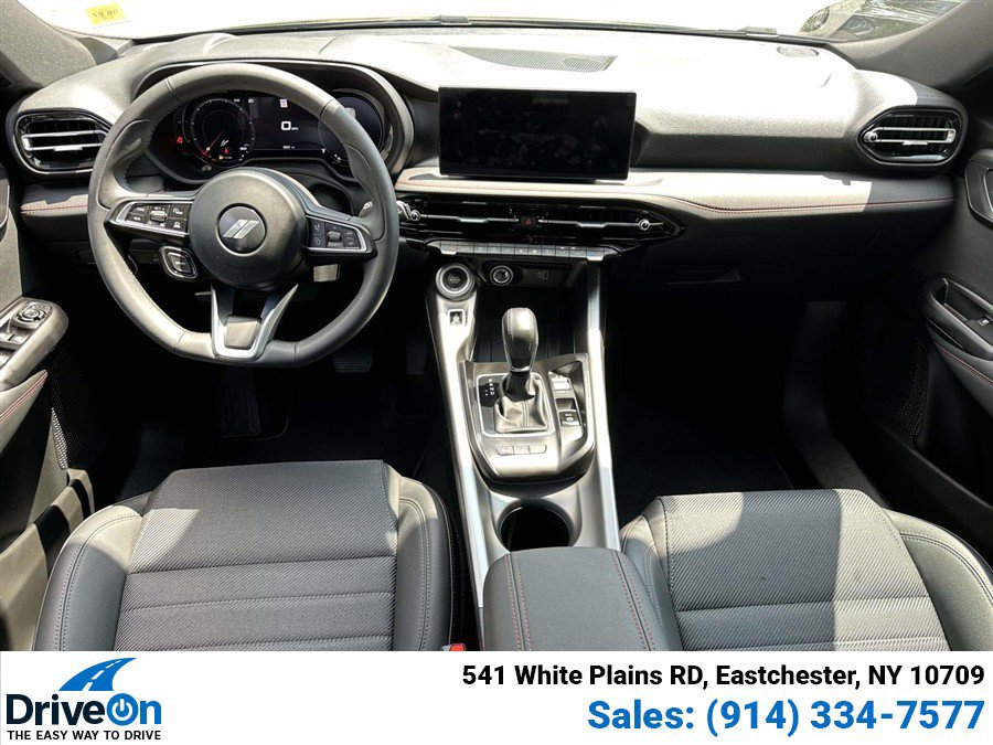 Used 2023 Dodge Hornet GT w/ Cold Weather Group AWD/4WD image 15