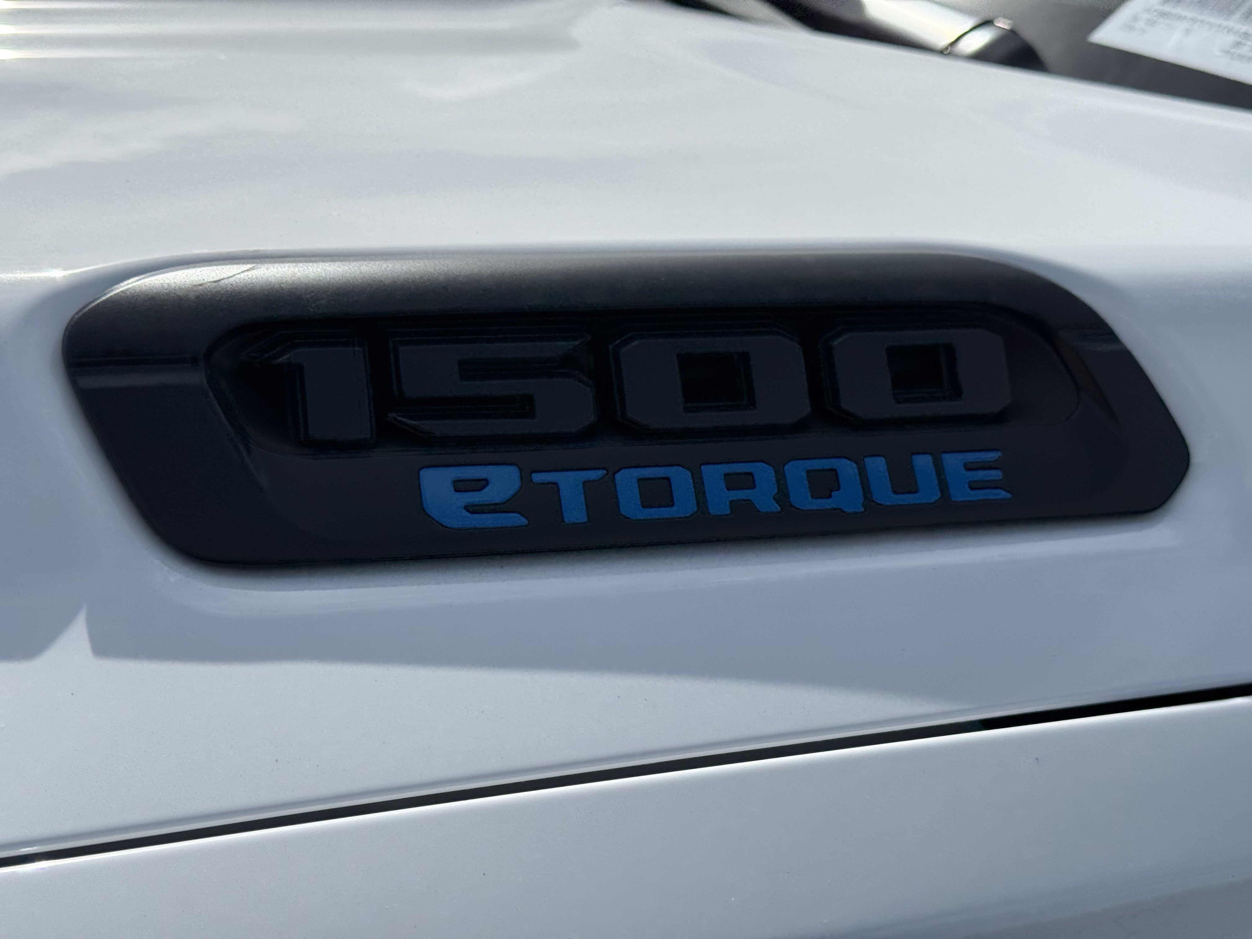 New 2026 RAM 1500 Big Horn AWD/4WD image 35