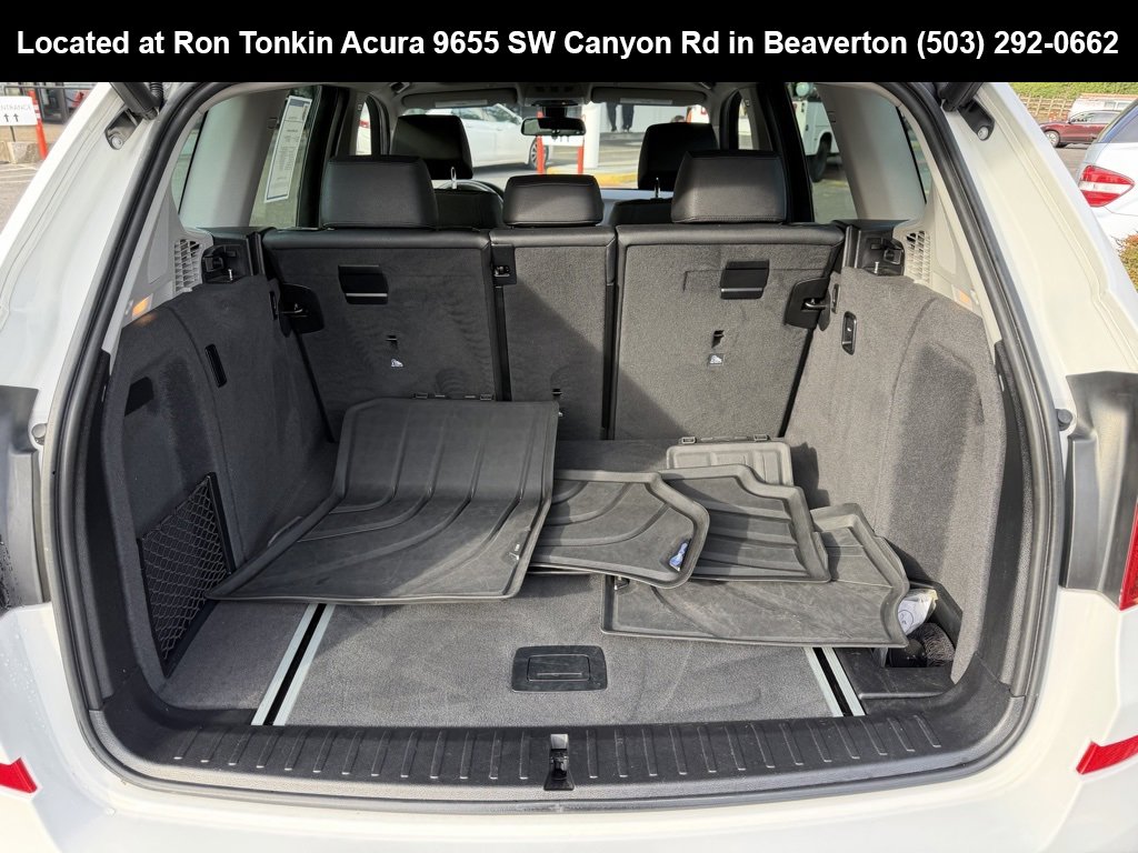 Used 2017 BMW X3 xDrive28i image 9