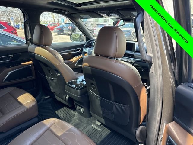 Used 2020 Kia Telluride SX w/ SX Prestige Package image 14